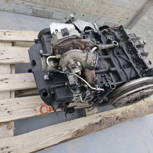 1.9 oznaka motora BLS iz Passata B6