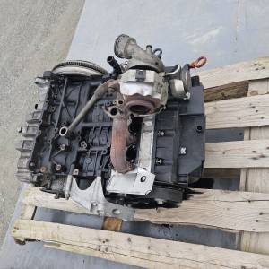 1.9 oznaka motora BLS iz Passata B6
