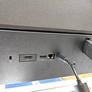 23,8" IPS FHD, i5-10500T, 16gb DDR4, 256gb SSD, Intel UHD 630, Windows