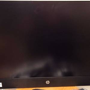 23,8" IPS FHD, i5-10500T, 16gb DDR4, 256gb SSD, Intel UHD 630, Windows
