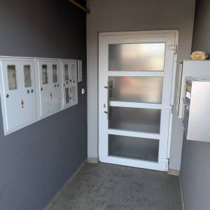 3-sobni stan u Čakovcu (Martane), 119 m² - balkon, park., garaža, dvor