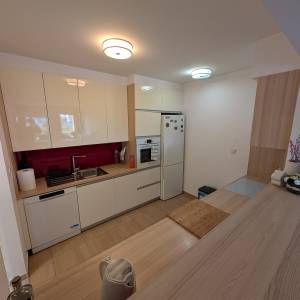 3-sobni stan u Čakovcu (Martane), 119 m² - balkon, park., garaža, dvor