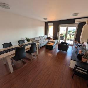 3-sobni stan u Čakovcu (Martane), 119 m² - balkon, park., garaža, dvor