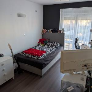 3-sobni stan u Čakovcu (Martane), 119 m² - balkon, park., garaža, dvor