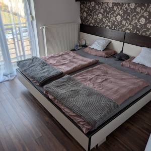 3-sobni stan u Čakovcu (Martane), 119 m² - balkon, park., garaža, dvor