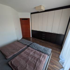 3-sobni stan u Čakovcu (Martane), 119 m² - balkon, park., garaža, dvor