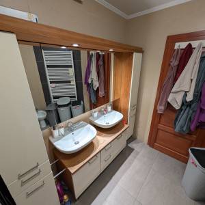 3-sobni stan u Čakovcu (Martane), 119 m² - balkon, park., garaža, dvor