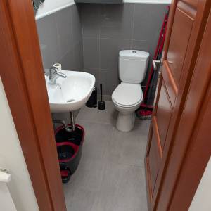 3-sobni stan u Čakovcu (Martane), 119 m² - balkon, park., garaža, dvor