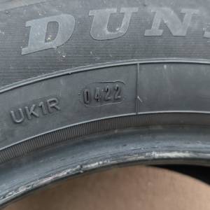 Alu felge 16 5x120 u kompletu sa gumama