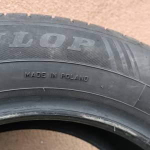 Alu felge 16 5x120 u kompletu sa gumama