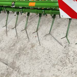 Amazone D7 2,5m sijačica