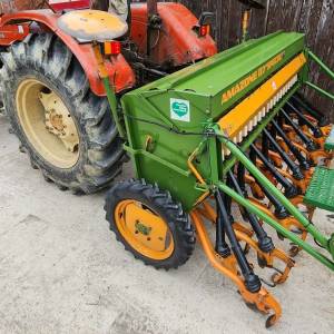 Amazone D7 2,5m sijačica