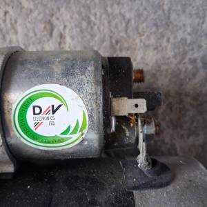 Anlaser Fiat punto2,1,2