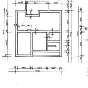 ATRAKTIVNO GRAĐEVINSKO ZEMLJIŠTE – KRIŽ CENTAR (BLIZINA ZAGREBA)