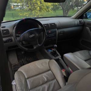 Audi a3 8l djelovi 1.6 koza