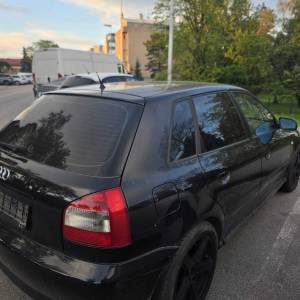 Audi a3 8l djelovi 1.6 koza