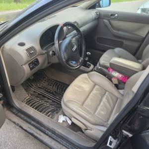 Audi a3 8l djelovi 1.6 koza