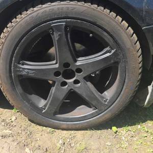 Audi a3 8l djelovi 1.6 koza