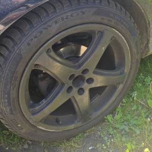 Audi a3 8l djelovi 1.6 koza