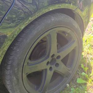 Audi a3 8l djelovi 1.6 koza