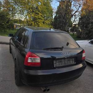 Audi a3 8l djelovi 1.6 koza