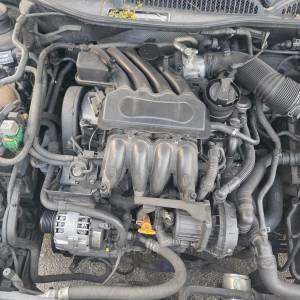 Audi a3 8l djelovi 1.6 koza