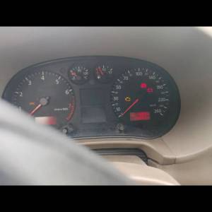 Audi a3 8l djelovi 1.6 koza