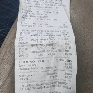 Audi a3 8l djelovi 1.6 koza