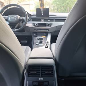 Audi A4 2.0TDI 2018.