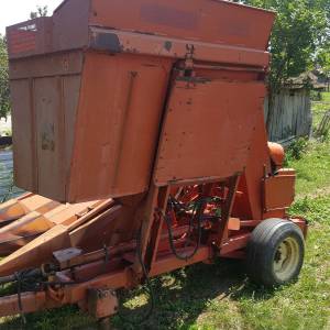 BERAČ KUKURUZA DVOREDNI ZMAJ