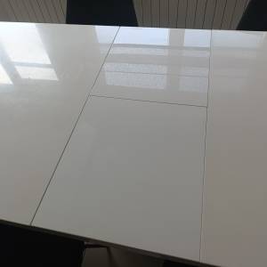 Blagovaonski stol 160/200/90