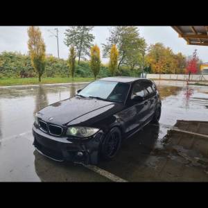 Bmw 118d