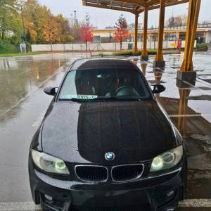 Bmw 118d
