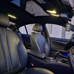 BMW 520d Luxury line 2018