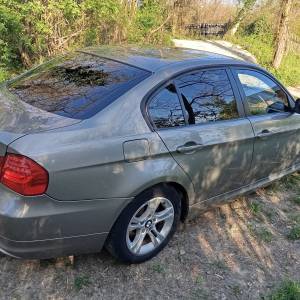 BMW E 90 2011g 318D