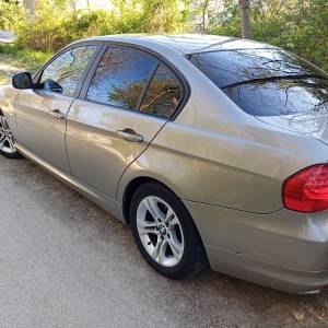 BMW E 90 2011g 318D