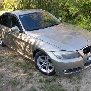 BMW E 90 2011g 318D