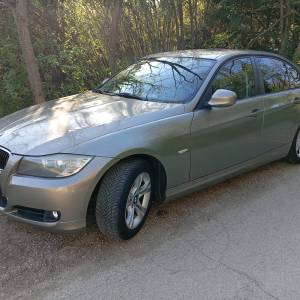 BMW E 90 2011g 318D