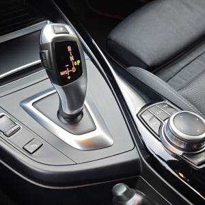 BMW serija 118d,lci,automatik, 126 000 KM