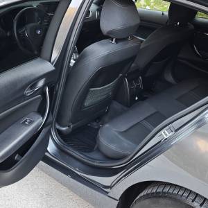 BMW serija 118d,lci,automatik, 126 000 KM
