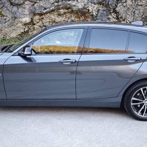 BMW serija 118d,lci,automatik, 126 000 KM