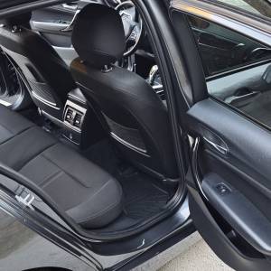 BMW serija 118d,lci,automatik, 126 000 KM