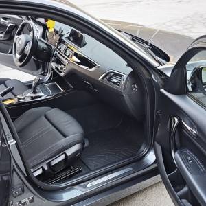 BMW serija 118d,lci,automatik, 126 000 KM