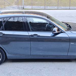 BMW serija 118d,lci,automatik, 126 000 KM