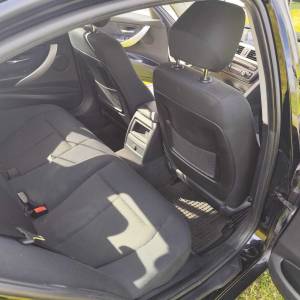 BMW serija 3, 320d-TOP STANJE -VELIKI SERVIS