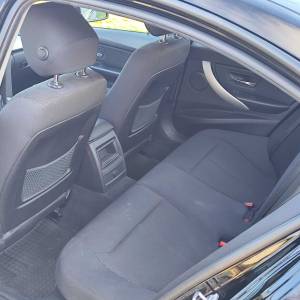 BMW serija 3, 320d-TOP STANJE -VELIKI SERVIS