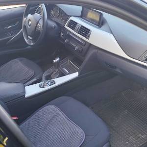 BMW serija 3, 320d-TOP STANJE -VELIKI SERVIS