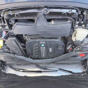 BMW serija 3, 320d-TOP STANJE -VELIKI SERVIS