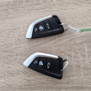 BMW X1 sDrive18d, Advantage,reg10/26, 80000km