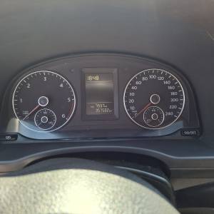 Caddy 1.6 TDi